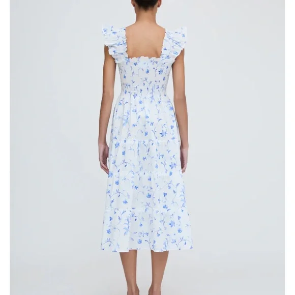 Hill house The Ellie Nap Dress - Picture 2 of 4